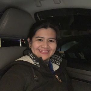 Meet your Posher, Julie ann